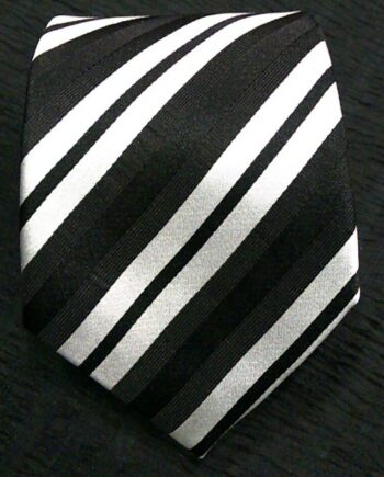 SILK NECKTIE 13
