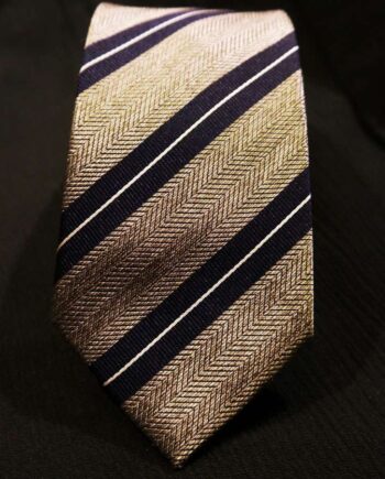 SILK NECKTIE 08