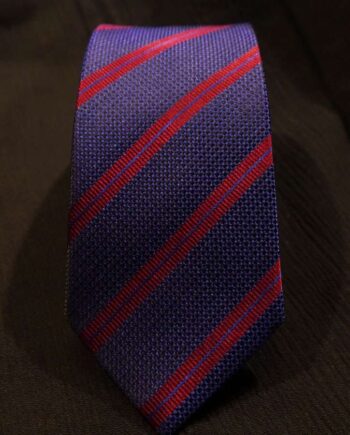 SILK NECKTIE 16