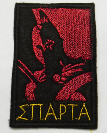 ΡΑΦΤΟ για το ΜΑΝΙΚΙ 07