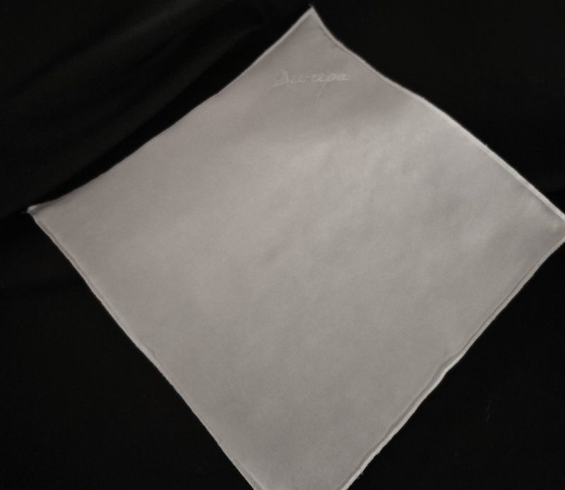 Σετ 7 Ημερών: 100% Οργανικά Μεταξωτά Μαντιλάκια Προσώπου